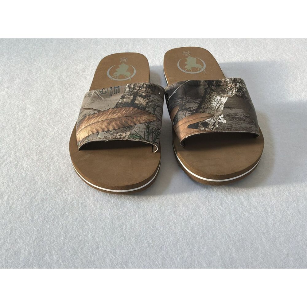 RealTree Camo Slide - Picture 3 of 8